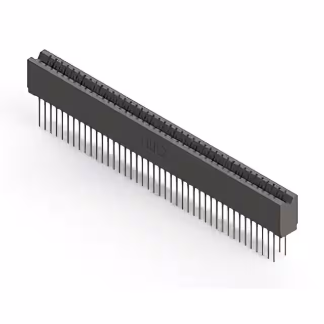 746-084-553-206 EDAC Inc.  Edgeboard Connectors